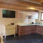 Osrodek Krasnal Makowo Hébergement de vacances