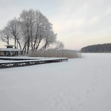 Osrodek Krasnal Makowo *