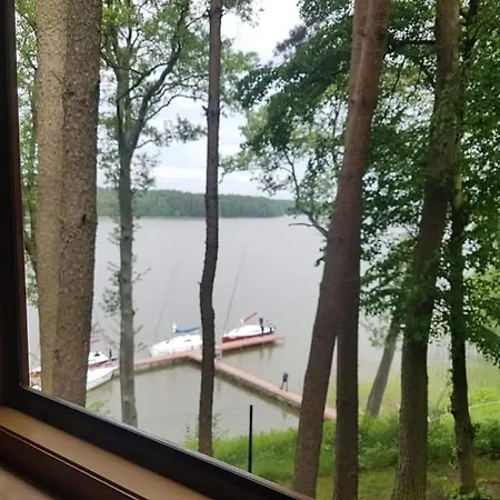 Osrodek Krasnal Makowo Casa vacanze *