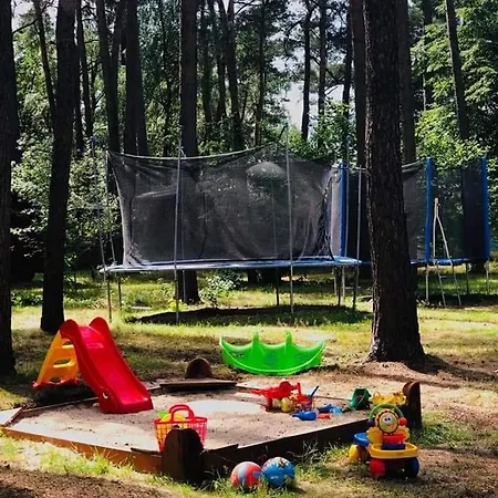 Casa vacanze Osrodek Krasnal Makowo *