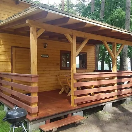 Casa vacanze Osrodek Krasnal Makowo *